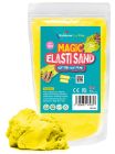 Magic Elasti Sand 1kg - Yellow