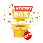 Mystery Snoezelen Sensory Box #1