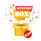 Mystery Snoezelen Sensory Box #2