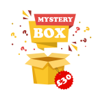 Mystery Snoezelen Sensory Box #3