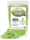 Smooshy Sand 1kg - Green