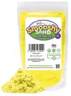 Smooshy Sand 1kg - Yellow