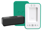 VoxBlock Audio Player and Speaker