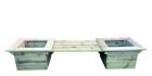 Wooden Planter