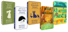 VoxBlock - Woodland Wonders and Magic Book Bundle