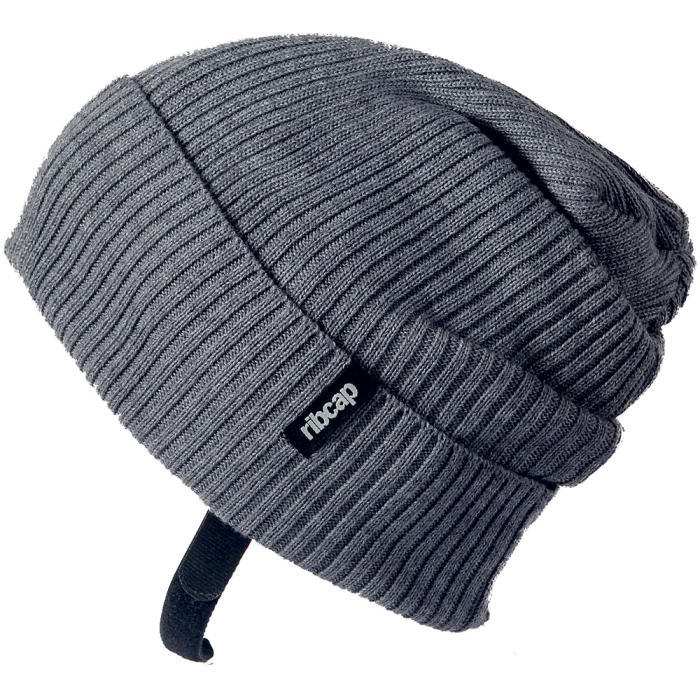Lenny Grey Beanie Wooly Hat Sensory Rooms & Snoezelen® Equipment