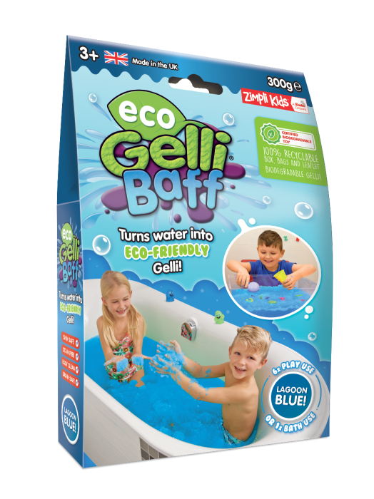 TBC cool gel ・wash foam・creamセット Gelli Baff Pack Sensory Rooms & Snoezelen® Equipment | Rompa®