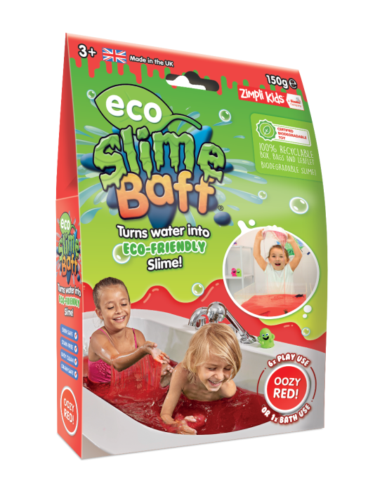 Slime Baff Zimpli Kids Jueguete Sensorial Para La Tina | Cuotas sin interés Slime Baff Zimpli Kids Jueguete Sensorial Para La Tina | Cuotas sin interés