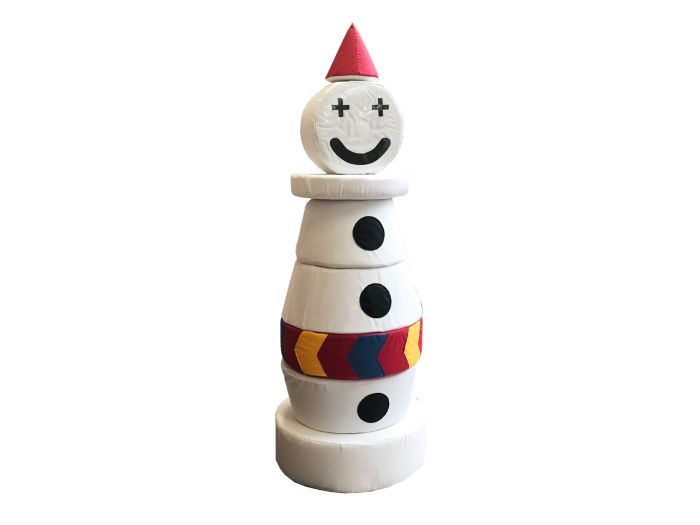 Klonko The Clown by ROMPA Sensory Rooms & Snoezelen® Equipment