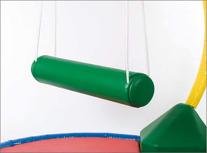 Herman Rompa Rompa Bolster Swing Sensory Rooms & Snoezelen® Equipment | Rompa®