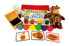 Aroma Kit - Deluxe