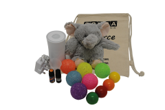 Aroma Kit - Budget