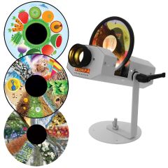 Snoezelen® Magnetic LED100 Projector Starter Saver Pack 