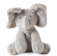 Switch-Adapted Elephant