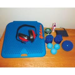 Sensory for Stress Kit