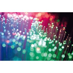 Snoezelen® Fibre Optics without Light Source