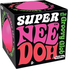 Super Nee-Doh