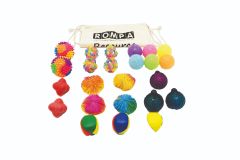 Sensory Ball Kit