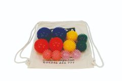 Hedgehog Ball Pack