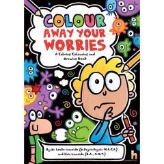 Colour Away Your Worries