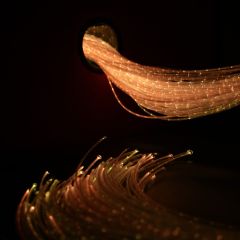 Snoezelen® Fibre Optics - 2m x 120 Strands