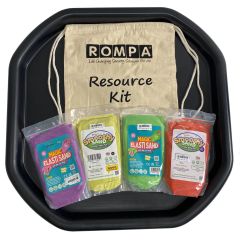 Sandsations Kit
