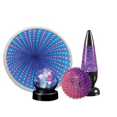 Sensory Spectra Kit