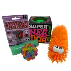 Tactiletopia Kit