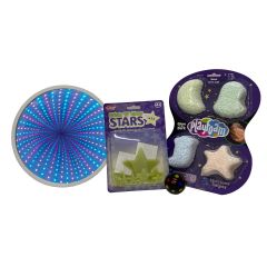 Visual Voyager Kit