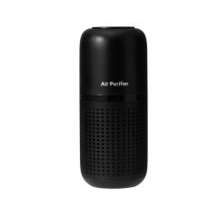 Desktop Air Purifier - Black