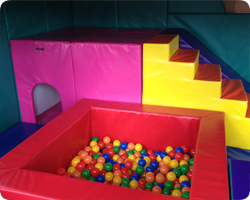 Ammanford Nursery School Ammanford Nursery School