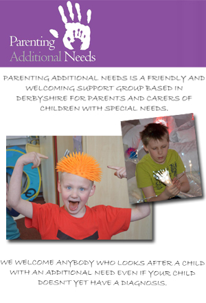 Parenting Additional Needs Fun Day Parenting Additional Needs Fun Day