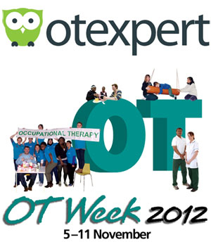 OT Week 2012