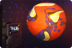 Broomlands Primary School Sensory Room Broomlands Primary School Sensory Room