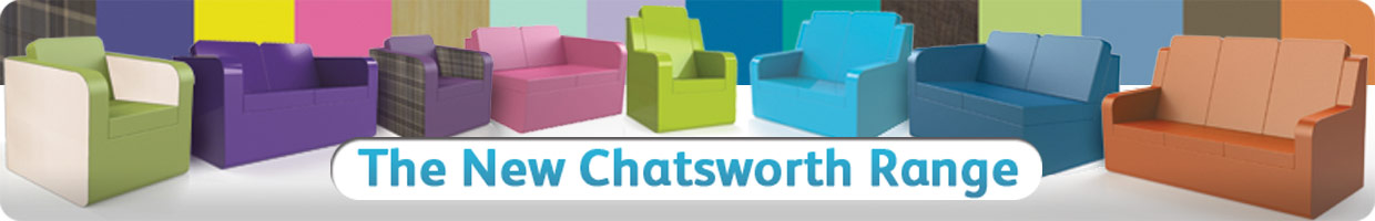 Chatsworth Range of Furniture