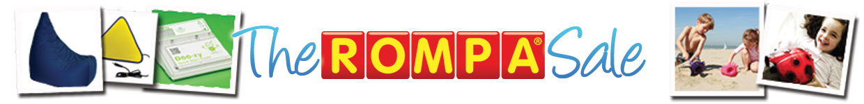 Sensory Sale Sensory Sale