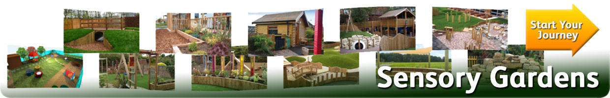 Sensory Gardens