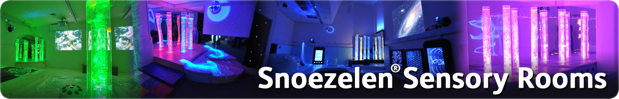 Sensory Rooms
