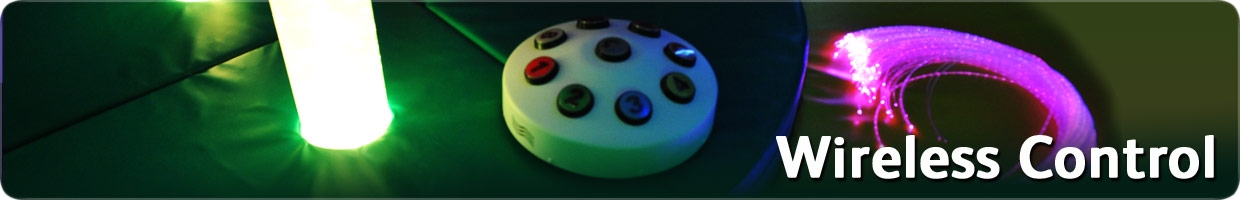 Wireless Control