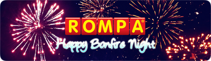 Bonfire Night
