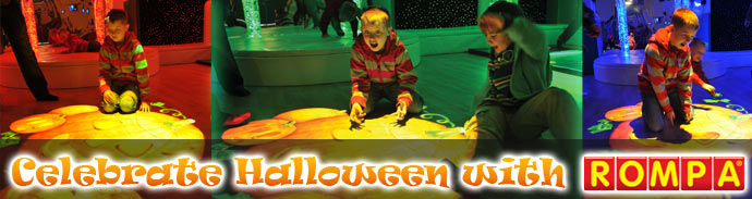 Halloween