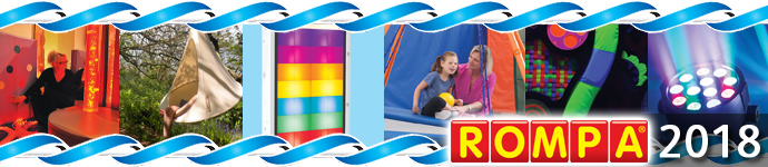 Sensory Rooms