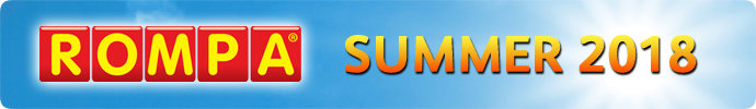 Summer Saver 2018