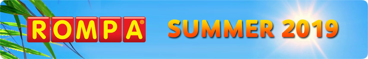 Summer 2019 Summer Saver 2019