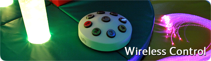 Wireless Control