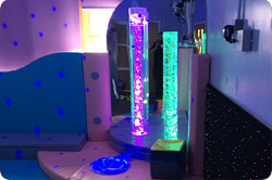 Success Stories Snoezelen Multi Sensory Environments And