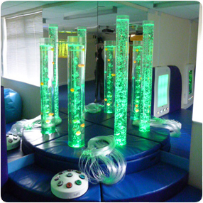 easington-colliery-primary Primary Sensory Room