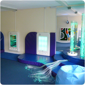 easington-colliery-primary Primary Sensory Room