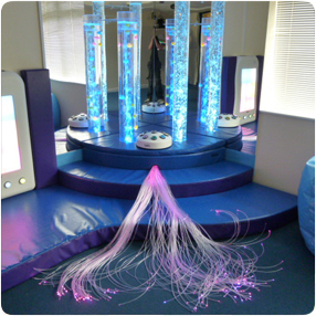 easington-colliery-primary Primary Sensory Room