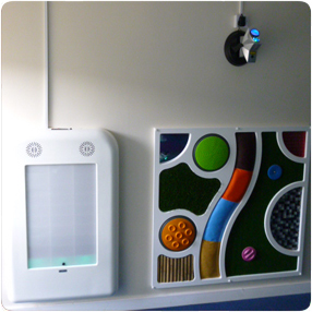 easington-colliery-primary Primary Sensory Room